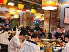 -阿嫂印象·民间江湖菜(大学城店)