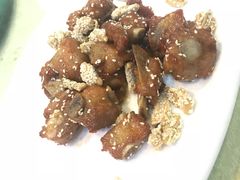 -合力居·生记路边鸡(北京路店)