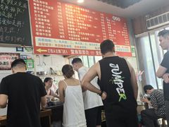 -小卫香辣面馆(老二中老大门店)