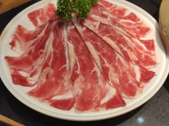 -巴蜀印象火锅(永陵总店)