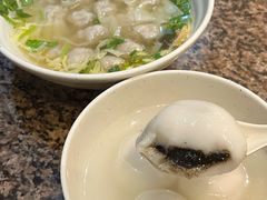 -七宝老街汤团(上海世纪汇广场店)