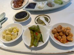 -北京柏悦酒店·锦庭餐厅Dining Room
