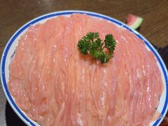 -萍姐火锅·公路夜市(打浦桥日月光店)