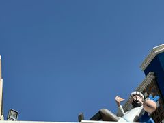 -新疆国际大巴扎