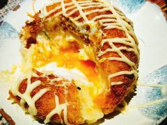 -山杏yama-katsu·吉列炸物