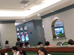 大堂-峨嵋小镇(远洋城店)