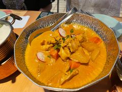 -simply thai天泰(美罗城店)