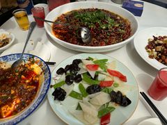 -院8里·少城记忆老川菜(宽窄巷子店)