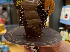 -DQ·蛋糕·冰淇淋(金桥店)