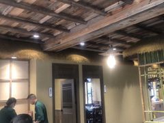 -七步香云南山里菜(昆明老街店)