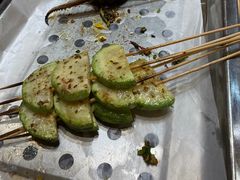 -盟重烧烤(高正街店)