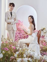 -杭州金夫人婚纱摄影(富阳私享店)