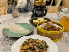 -香云轩·顺德菜(香云纱园林酒店店)