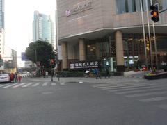 -成都瑞城名人酒店