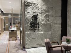 -溥仪眼镜PUYI OPTICAL(国贸商城店)