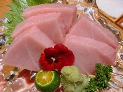 -炉胜·炉端烧·居酒屋