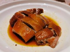 -凤凰楼酒家·粤宴点心(华强北店)