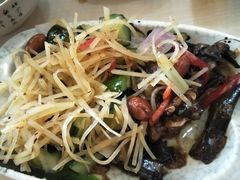 小菜-台北风味(第一家快餐)