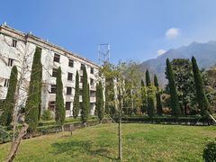 -阿坝州汶川特别旅游区