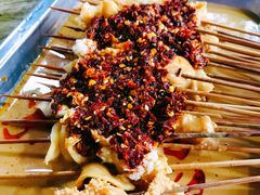 涮牛肚-铁诚烤肉