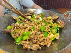 -张氏父子常德肠子馆(贺龙店)