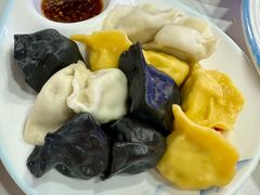 全家福饺-威海渔村(静安旗舰店)