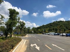 -采石矶景区