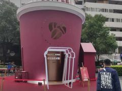 -COSTA COFFEE(武汉武商MALL店)