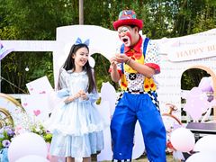 -HERRE·FARM 赫尔露营农场·团建聚会包场