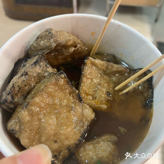 河坊美食街(河坊街店)