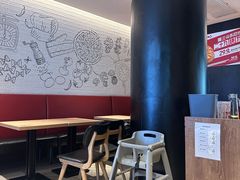 -必胜客(北苑路店)