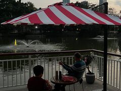 -人民公园(罗湖区)