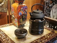 -醉西楼·国风茶社