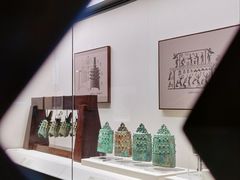 -深圳博物馆(古代艺术馆)