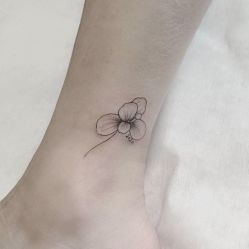 -明星刺青·洗纹身