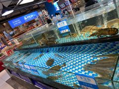 -家乐福(古北店)