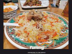 -巴依老爷新疆美食(望京小街店)