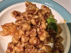 -隐厨中国餐馆(红旗大街店)