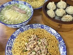-裕兴记·三虾面(西北街总店)