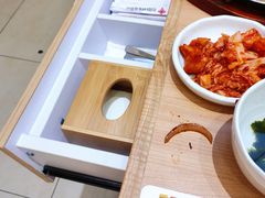 -敏丁拌饭(中街总店)