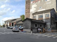 -九江双蒸博物馆
