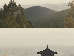 -青州市云门山风景区