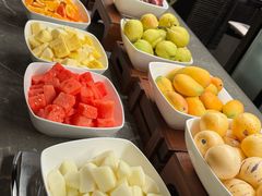 -康莱德酒店·美庭自助餐厅
