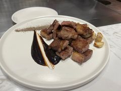 -火地铁板烧(河西龙湖天街店)