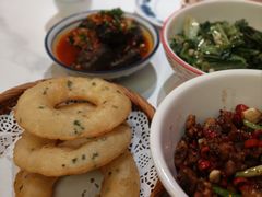 -老街鱼嘴巴(步步高新天地店)