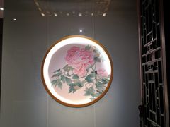 -正乙祠戏楼