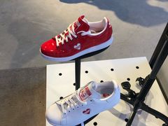 -阿迪达斯(武林银泰三叶草店)