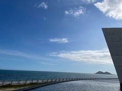 -日月湾海门游览区
