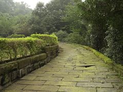 -西南交通大学(峨眉校区)