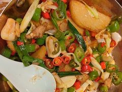 -蓉城小馆(科兴店)